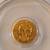 DAY OF THE DEAD GOLD COIN 1 thumbnail