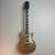 Epiphone Les Paul Traditional Pro - Metallic Gold 1 thumbnail