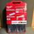 (New) MILWAUKEE 32 PIECE METRIC 3/8” DRIVE SOCKET SET in PACKOUT CASE 1 thumbnail