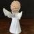 Porcelain Angel Figurine by Sagrado 4 thumbnail