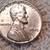 1943 P  DOUBLE DIE DATE LINCOLN STEEL CENT 3 thumbnail