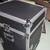 Road Runner Pro Audio Case with roller dolly 14 thumbnail