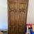 Armoire, Wardrobe Closet, Oak, Brown Very High Quality. 1 thumbnail