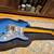Highly Figured Flamed Maple Strat Neck w Tuners 25.5" 23 thumbnail