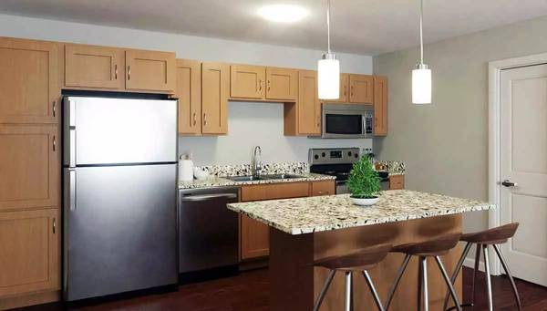 $1,156 / 565 pies² - ¡Solo lo mejor! ¡Comunidad nueva en Nashville! ¡Estudio! (Nashville - Cleveland Park)63673233960067122