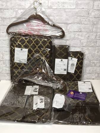 joy mangano huggable hangers ultimate closet organization system 1
