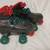 Roller Derby RD 409 size 1 roller skates. 3 thumbnail