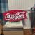 Coke / Coca Cola Neon Sign, 28" X 13" 2 thumbnail