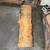 Custom Furniture Live Edge Wood Slabs Table, Bench, Bar, Counter 2 thumbnail