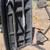 KAWASAKI TERYX ROLL CAGE W/ MOUNTS HARDWARE , HEAD RESTS AND ROOF 2 thumbnail