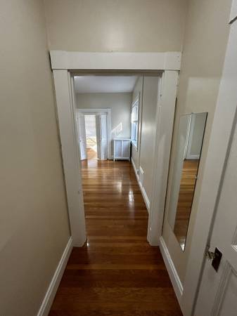 $2,999 / 1br - Coolidge Corner 1 Bed/1 Bath | Modern Kitchen + Heat Included | Steps (Coolidge Corner)63614178563459122