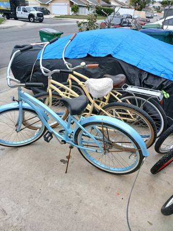 3 beach cruiser 1