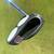 GOLF RH ODYSSEY 2-BALL XDF CENTER SHAFT PUTTER 35" 5 thumbnail