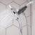 Moen MAGNETIX Shower aMassage 3 thumbnail