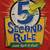5 Second Rule Game 1 thumbnail