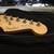 PRE-OWNED 2019 FENDER AMERICAN STRATOCASTER GUITAR 3 thumbnail