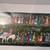 Tamar exodus 13/95 framed silk screen print 7 thumbnail