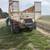 Military 6 x 6 Truck Rebuilt V8 Chrysler Ind has 16 foot potato bed 1 thumbnail