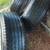 Ford Explorer rims and tires 3 thumbnail
