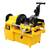 220V Electric Pipe Threader Machine 1/2 - 2" Threading Cutter NPT SQ50 3 thumbnail
