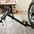 Allen Deluxe 3-Bike Carrier for 50mm Hitch 2 thumbnail
