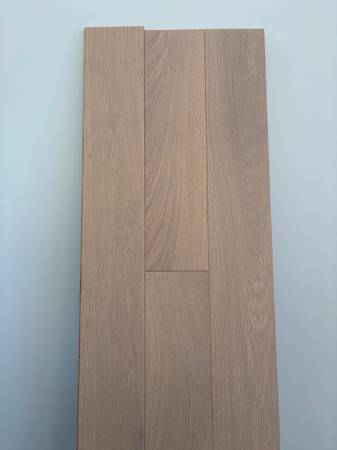 ***Engineered Flooring***American Oak*** 1