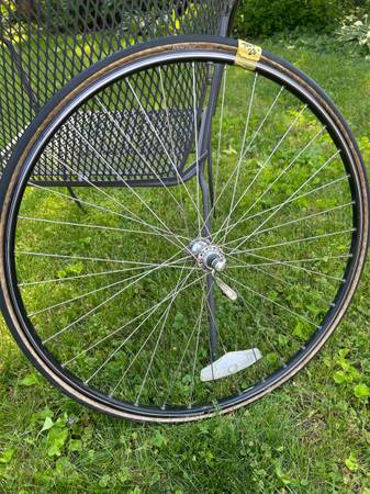 Matrix Bike Rims 700 C - $65 (Bay View)63471072614017120