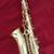 Alto Saxophone, Allora Student model, immaculate, pro-serviced !!! 2 thumbnail