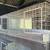 KW Cages rabbit, bunny, small animal double cage 1 thumbnail