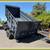 7 x 16 Low Pro Dump Trailer 14K with 48" Sides 3 thumbnail
