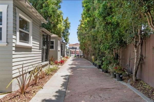 $2,650 / 2br - 0750ft2 - 2bed cottage in Cherokee Pont near North park (San Diego)63657260612097123