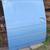 1971 - 1996 Chevrolet GMC VAN G10 G20 G30 Sliding Door 1 thumbnail