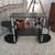 Small TV / Stereo Entertainment Stand 1 thumbnail