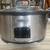 NEW Crock-Pot® Programmable 7-Quart Slow Cooker, Stainless Steel 1 thumbnail