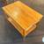 HANDY 1960S ELM SIDE TABLE BY HEIRLOOM OF CANADA AT CHARMAINES 2 thumbnail