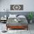 Zinus king size bed frame 3 thumbnail