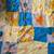 Outer Space Quilt & Pillow 2 thumbnail