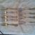 REED AND BARTON STERLING SILVER FLATWARE SET 11 thumbnail