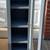 Grey Upper cabinet 4 thumbnail