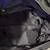Coach F05404 Black Leather Zip Top Lock Travel Duffel Bag 10 thumbnail
