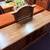 Heywood Wakefield Furniture, 9 Drawer Dresser, With Mirror, Dovetail D 5 thumbnail