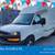 2020 Chevrolet Express 3500 15ft UNICELL Cargo Box Truck Cutaway Van 1 thumbnail