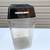 Sharper Image Digital Coin Counting Bank/Jar 1 thumbnail