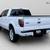 2011 Ford F150 SuperCrew Cab Lariat Pickup 4D 5 1/2 ft pickup White 5 thumbnail