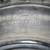 Set of 4 Yamaha Rhino wheels, wore tires 12" rims 4 thumbnail