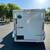 2025 Cargo Trailer 5x8 / Swing door / 5 Ft Height 4 thumbnail