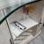 Gorgeous French Country bar server cabinet 2 thumbnail