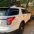 2014 Ford Explorer Police Interceptor SUV 7 thumbnail