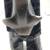 Vintage Solid Marble Elephant Figurine Statue 2 thumbnail