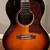 Lumber "LSJ-25-VS" (L-00 Model) Acoustic Electric Guitar w. Case! 5 thumbnail
